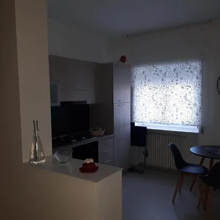 Σπίτι διακοπών La Casetta Ματέρα