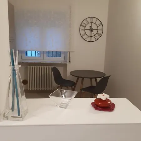 Σπίτι διακοπών La Casetta