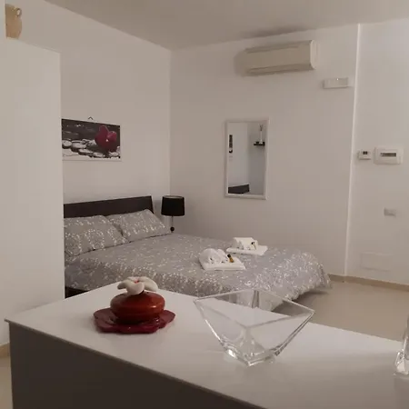 La Casetta Σπίτι διακοπών